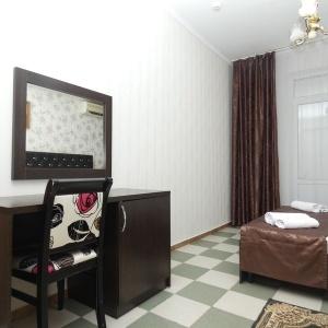 Hotel Zhemchuzhina Guest House