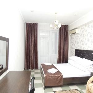 Hotel Zhemchuzhina Guest House