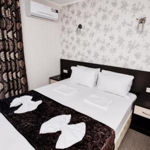 Hotel Zhemchuzhina Guest House