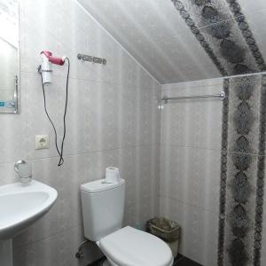 Hotel Zhemchuzhina Guest House