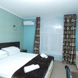 Hotel Zhemchuzhina Guest House