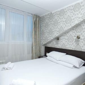 Hotel Zhemchuzhina Guest House