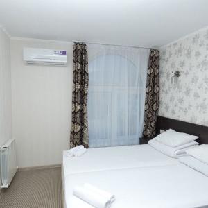 Hotel Zhemchuzhina Guest House