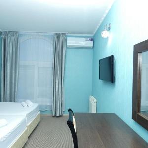 Hotel Zhemchuzhina Guest House