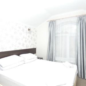 Hotel Zhemchuzhina Guest House