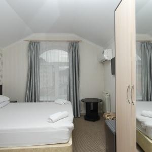 Hotel Zhemchuzhina Guest House