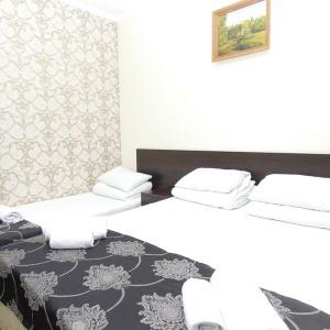 Hotel Zhemchuzhina Guest House