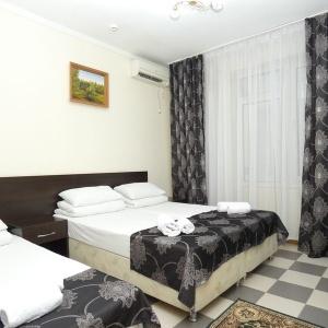 Hotel Zhemchuzhina Guest House