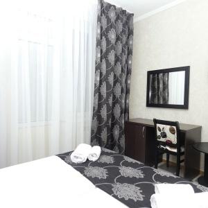 Hotel Zhemchuzhina Guest House