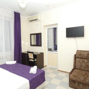 Hotel Zhemchuzhina Guest House