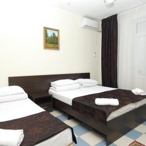 Hotel Zhemchuzhina Guest House