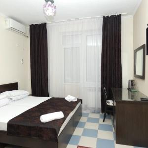 Hotel Zhemchuzhina Guest House