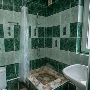 Hotel Tikhiy Don