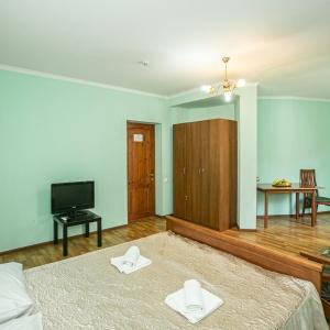 Hotel Tikhiy Don