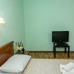Hotel Tikhiy Don
