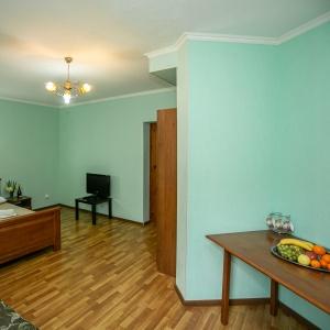 Hotel Tikhiy Don