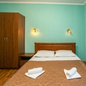 Hotel Tikhiy Don