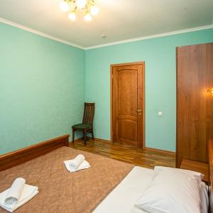 Hotel Tikhiy Don