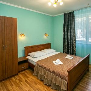 Hotel Tikhiy Don
