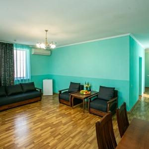 Hotel Tikhiy Don