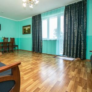 Hotel Tikhiy Don
