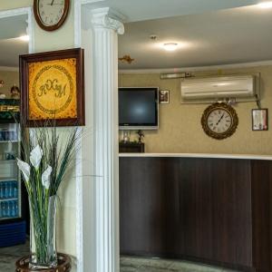 Hotel Tikhiy Don