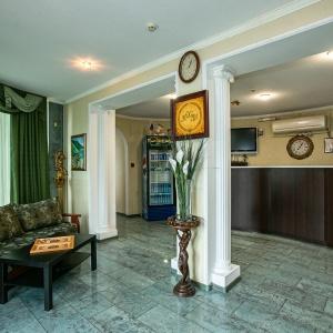 Hotel Tikhiy Don