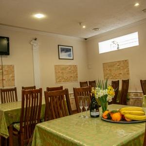 Hotel Tikhiy Don