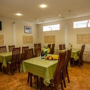 Hotel Tikhiy Don