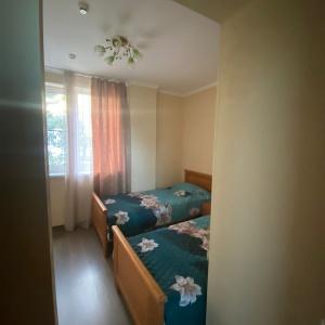 Hotel Tikhiy Don