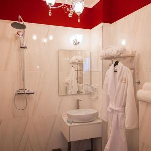 Hotel Rostovskiy HEC