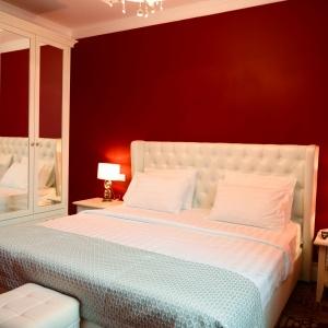 Hotel Rostovskiy HEC
