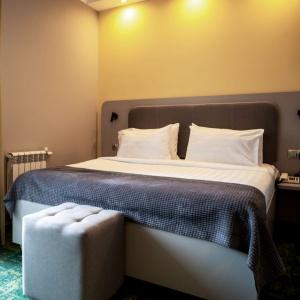 Hotel Rostovskiy HEC