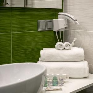 Hotel Rostovskiy HEC