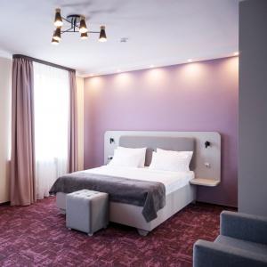 Hotel Rostovskiy HEC