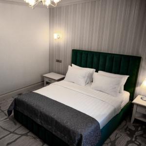 Hotel Rostovskiy HEC