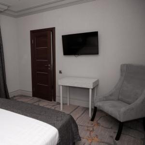 Hotel Rostovskiy HEC