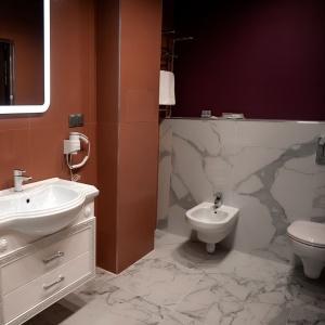 Hotel Rostovskiy HEC