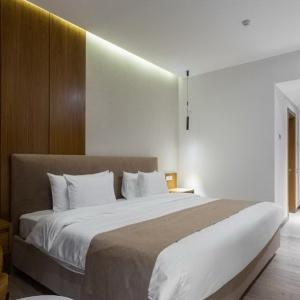 Hotel Moderno