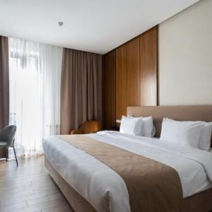 Hotel Moderno