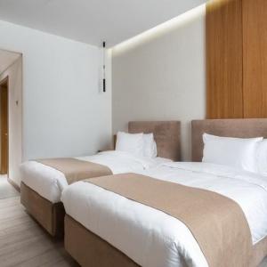 Hotel Moderno