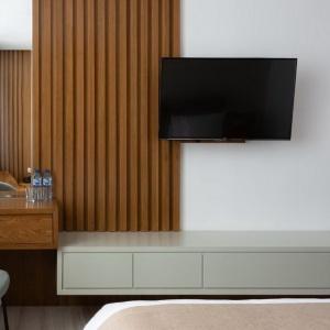Hotel Moderno