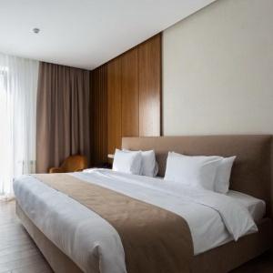 Hotel Moderno