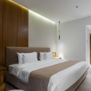Hotel Moderno