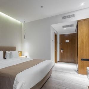 Hotel Moderno