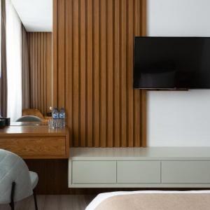 Hotel Moderno