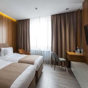 Hotel Moderno