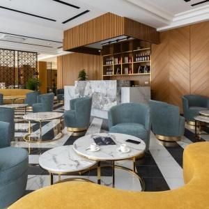 Hotel Moderno