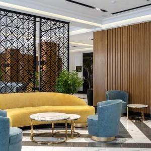 Hotel Moderno