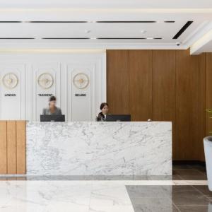 Hotel Moderno